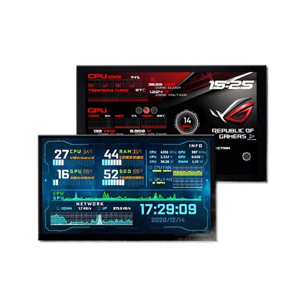  HD PC  ȭ, ġ  4k  ÷, CPU 1920*1200 µ  , Aida64 IPS, 5 ġ, 7 ġ